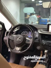  12 للبيع RX350 2016