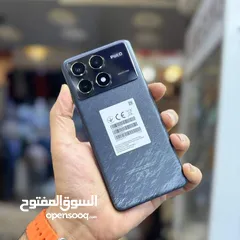  2 بوكو f6 pro