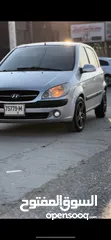  2 هونداي قتس للبيع او للبدل 2010  053979871؛
