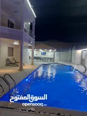  7 فلل فيكتوريا