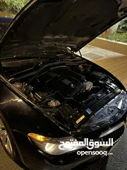  6 BMW 630l موديل 2009