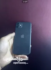  7 iPhone 11 للبيع كااش