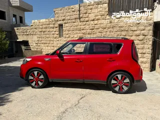  6 جب كيا سول مميز جدا ولا ضربة ماشاءالله نخب 2016