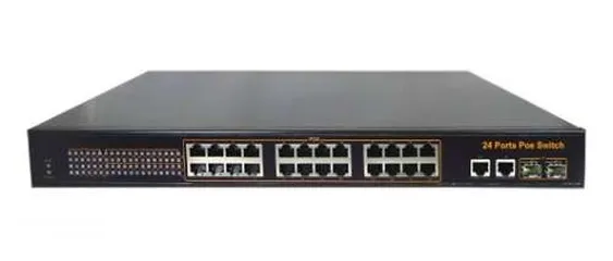  3 Network-switch