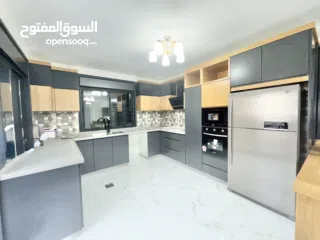  6 شقة مفروشة في الطيرة