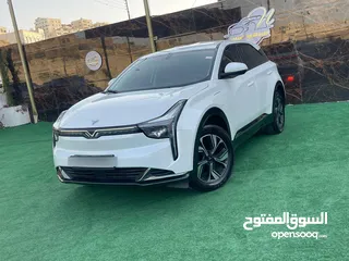  17 نيتا U 2023  جمرك جديد فحص كامل عداد قليل اصلي استخدام شخصي بالصين