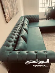  10 Sofa brand new and clean