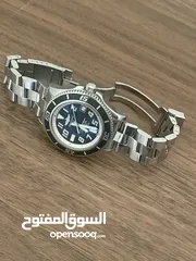  14 BREITLING Superocean A17364 بحال الجديد