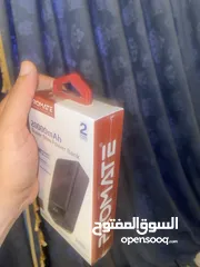  2 Power Bank  20000 Power Delivery  Super slim