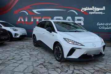  8 ام جي 2023 بدفعة أولى تبدأ من 1000  تسليم مفتاح وقسط شهري يبدأ من 303