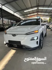  1 تم وصول مجموعه من هيونداي كونا 2020 وارد كوري فحص كامل