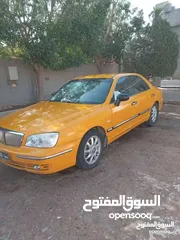  1 تاكسي داخل وخارج طرابلس