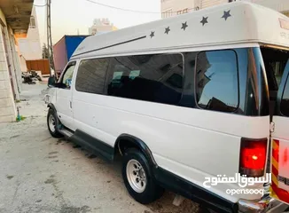  5 فورد اكولاين
