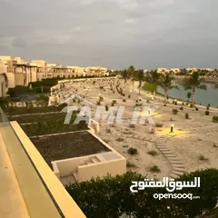  5 Cozy Furnished Townhouse for Sale in Salalah  REF 255MB