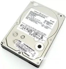  2 هاردسك داخلي لاجهزة ال dvr سعة 500GB