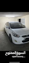 2 هيونداي اكسنت