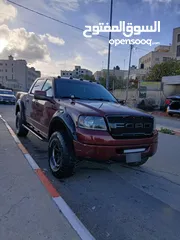  2 Ford f 150