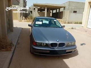  8 بي ام فيه خامسة