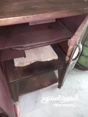  2 فرن صغير للطبخ والمعجنات