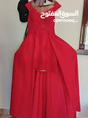  1 فستان أعراس وخطبه