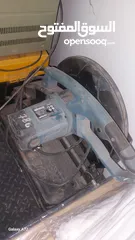  3 فيبر قص حديد