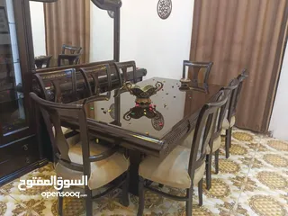  2 بسم الله الرحمن الرحيم السلام غرفة سفره فخمه تفصيل ثقيل مصنوعه من خشب الزان ول لاتيه وقشرت الزيتون ت