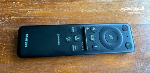  4 SAMSUNG S-Series Ultra Slim Soundbar HW-S800D with 3.1.2ch