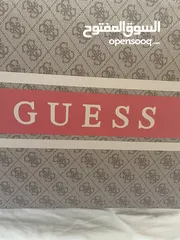  7 Guess New Bag