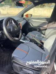  6 سيات ارونا 2019 نسخة beats audio