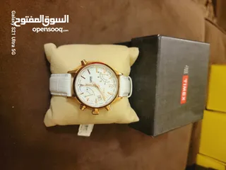  21 ساعات جديده انفكتا وتايمكس