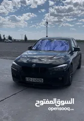  11 BMW 2016 Twin power Turbo