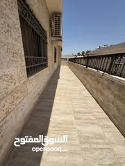  3 روف مع ترس بإطلالــــه مميزة