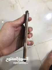  4 ايفون XS للبيع