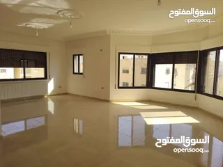  1 شقة فارغة للايجار تلاع العلي