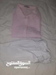  9 ملابس العيد  ملابس  بناتي  جديده  اعمار مختلفه و براندات مختلفه جديده