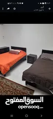  22 فيلا مفروشه للايجار في دابوق