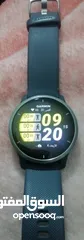  1 Garmin Venu 2 هو الجيل الثاني من ساعات GPS الرياضية الأنيقة مع شاشة AMOLED مقاس 1.3 بوصة بتصميم رجال