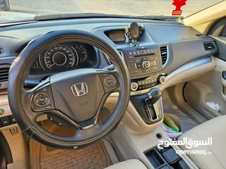  11 2015 Honda CRV  perfect condition