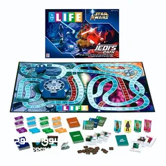  14 Board games العاب ورقية جماعية