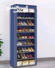  11 خزائن الترند لتعليق الملابس و ترتيب الأحذية باجمل شكل
