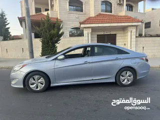  1 سوناتا وارد أمريكي