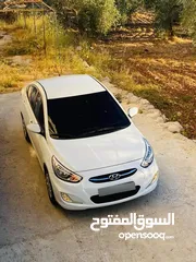 2 هونداي اكسنت 1400سته غيار