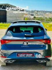  3 سيت ليون اف ار