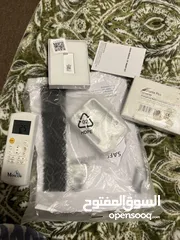  7 مكيف موسكو 2 طن بحالة ممتازة فل انفرتير