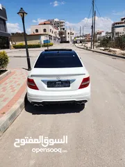  3 مرسيدس C200