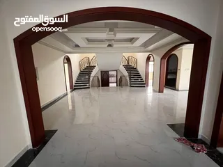  3 فيلا للايجار