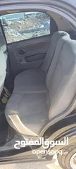  15 سبارك اتوماتيك سبارك اتوماتيك 2006 ماتور 800cc امامي  مضروب وجيدات خالي قص قلبان . شبابيك كهرباء.  غ