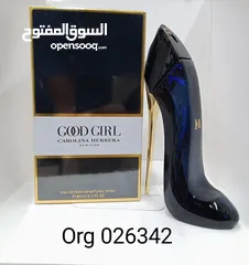  1 عطور فرنسي تستر حريمي