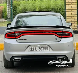  5 جارجر 2022 SXT فول بغداد بدون صبغ