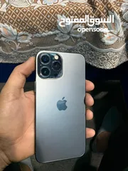  1 13 برو ماكس بحالة جديد بسعر مميز